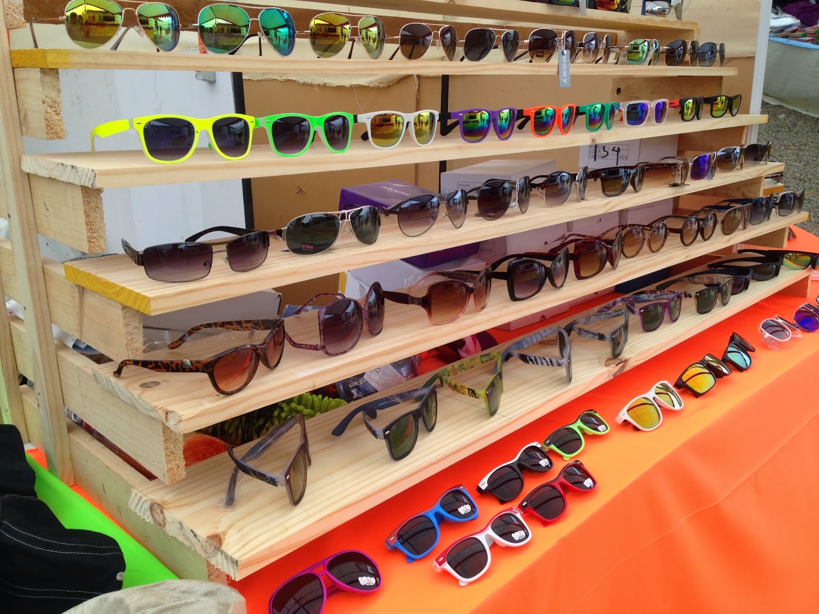 Lentes 